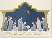 Religious Cards