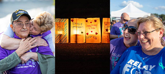 Relay For Life