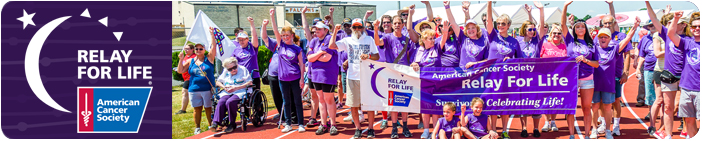 Relay For Life Relay For Life